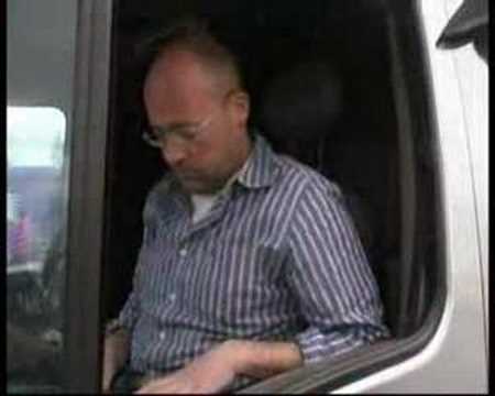 Verkeerscontrole Terheijden