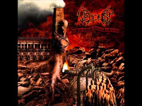 Vedonist - 03 Sleeping in Flame