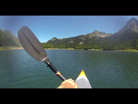 KAYAK : ITIWIT X 500 :fast and good !
