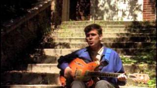 Tommy Keene - Turning On Blue - music video directed by Grady Cooper