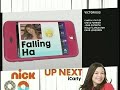 Nickelodeon Split Screen Credits July 1 2010 4