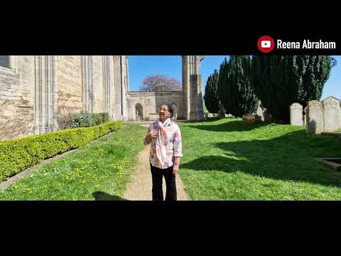 I've not seen a mountain that God cannot move