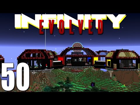 End Of The Series!! - Infinity Evolved Expert FTOG - Ep.50