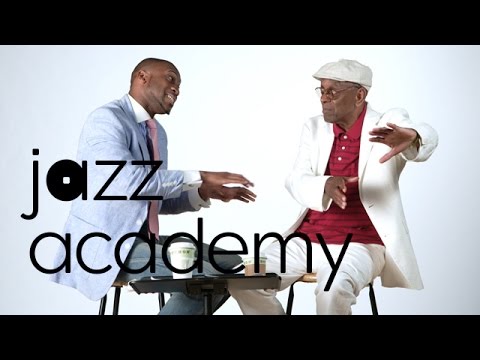 An Oral History with Albert "Tootie" Heath, Part 3