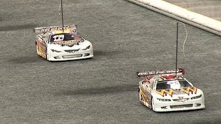 Carpet Racers - Official Trailer