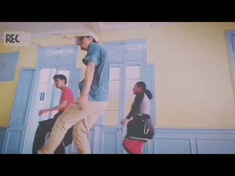 Hideaway - Kiesza / choreography PTRICK