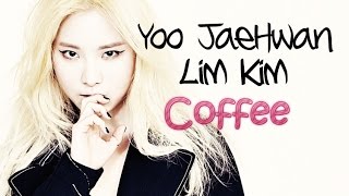 Yoo JaeHwan, Lim Kim - Coffee [Sub. Esp + Rom + Han]