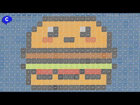 5 Ilusiones ópticas para ejercitar tu cerebro