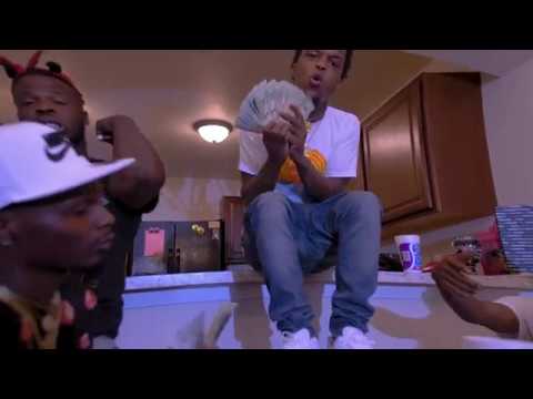 Boogotti Kasino "Tried It" Official Video (Shot By @Mello_Vision)