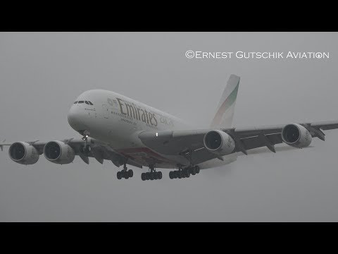 Spring Plane Spotting | 30 Minutes of All Day Action in May 2019 | Toronto Pearson Int'l