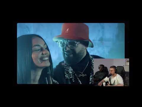 Mois und Manuellsen reagieren | auf MOE PHOENIX ,,OHNE SIE"