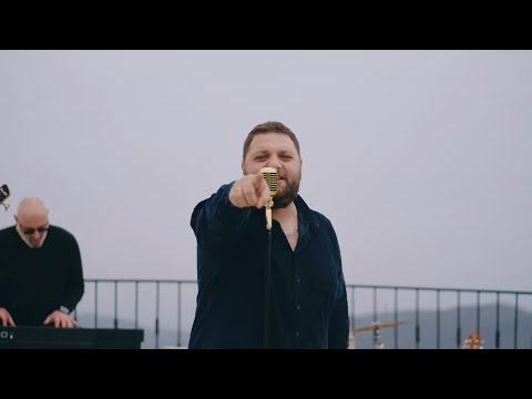 ანდრია მშვიდობაძე & ბენდი სეზონი - პრომო 2025 (პოპური) Band Season - Promo 2025 (Z.Studio)