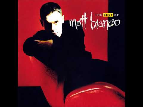 More Than I Can Bear - Matt Bianco