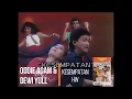 Oddie Agam - Kesempatan (Feat. Dewi Yull)
