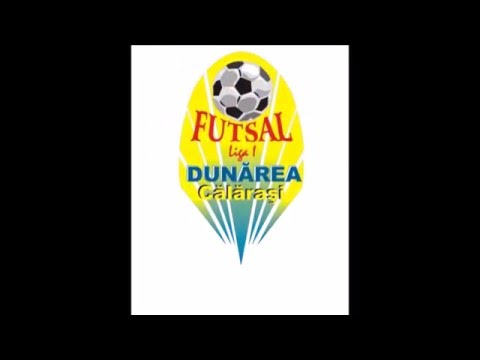 Goluri Futsal AFC Dunarea Calarasi