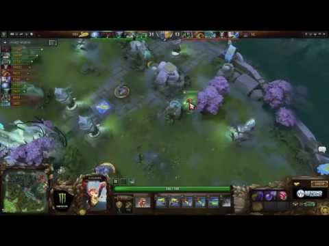 London Conspiracy vs Yellow Submar1ne Game 1 - Ti5 EU Qualifier - @DotACapitalist @LDdota
