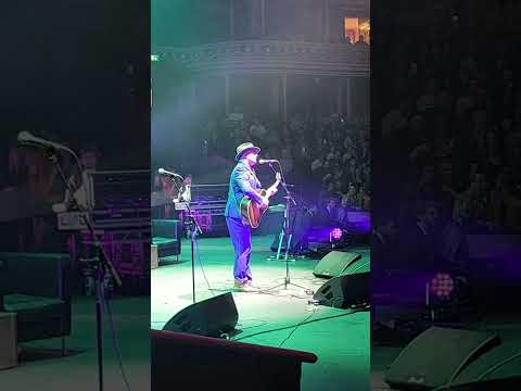 The Libertines - Can't Stand Me Now Acoustic (Pete Doherty @ Royal Albert Hall 23