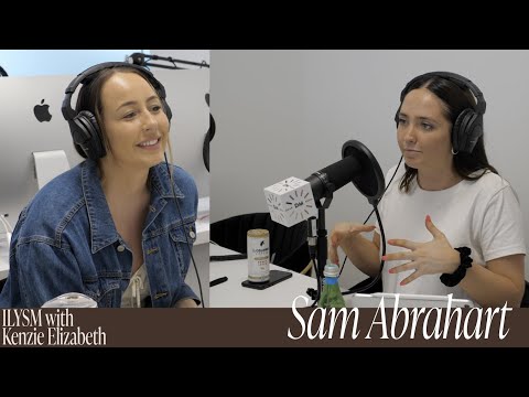 Advice for Leading Women from Sam Abrahart, Founder & CEO of the Mayfair Group | ILYSM PODCAST