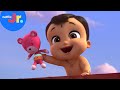 A Toy for a Friend | Mighty Little Bheem: I Love Taj Mahal | Netflix Jr