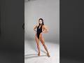 Han Moonhee Fitnessgirlsmotivation Bikinifitness Ifbbprobikini Fitnessmodelposing Wngp