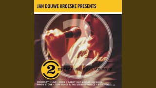 Stranger Than You (2 Meter Session)