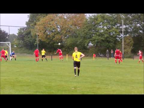 Asel   Ottbergen 4 - 1 6.9.2014