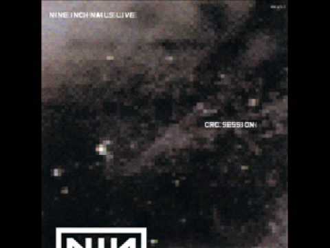 Nine Inch Nails - Hurt (Take Two) (CRC Session)