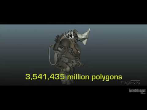 20 Amazing Spiderman 2 VFX Breakdown "Making of Rhino and Times Square destroy"   YouTube