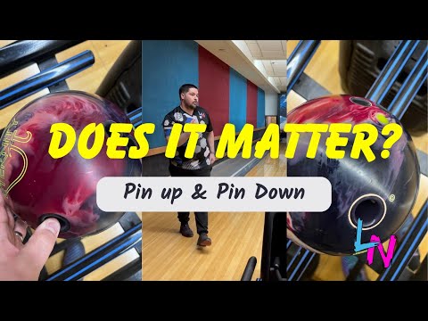 Whats The Difference Between Pin Up and Pin Down | In Depth Guide!
