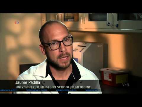 Too Much Sitting Is Bad, But Antidote Is Easy