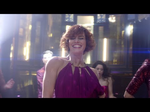 JESS GLYNNE - If I Can’t Have You (from « Saturday Night Fever 2017 »)