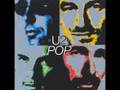 u2 - mofo 