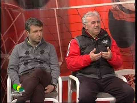 Teleacras - Osservatorio sportivo 17.02.2014