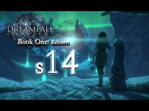 Dreamfall Chapters Book One S14 - Awakening Part 11 - Reborn