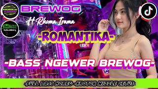 Download lagu DJ CEK SOUND FULL BASS TERBARU 2026 ROMANTIKA RHOMA IRAMA MIDDLE BALAP COCOK BUAT SOUND HAJATAN  mp3