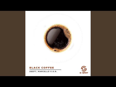 Black Coffee (Extended Mix)