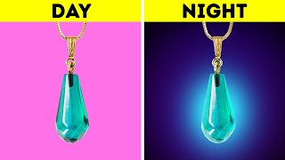 AMAZING DIY JEWELRY IDEAS IN A BUDGET