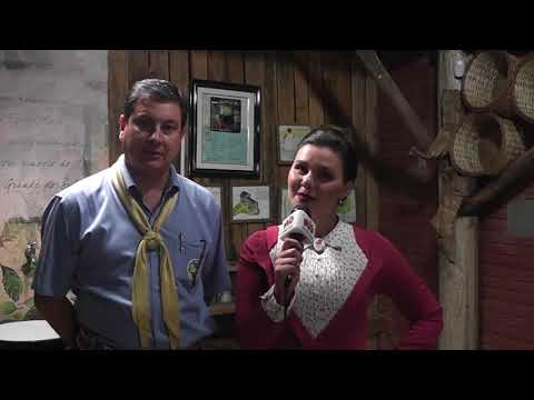 XX Sarau de Arte Gaúcha