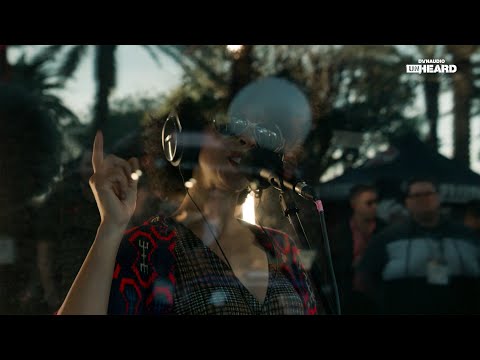 Dawn Joseph: Dynaudio Unheard at the NAMM Show 2019