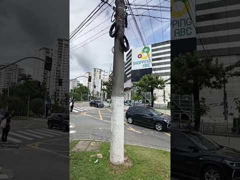 Vila Assunção em S. A. M. de SP.  #automobile  #santoandresp