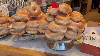 Carrer Balmes - Walking Barcelona - 02/2022