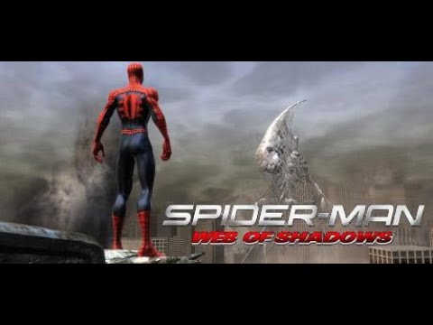 🔥 PAKKA MASTER: SPIDER MAN WEBS OF SHADOWS LIVE! 🕷️