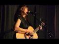 Caroline Herring - Wise Woman - TwickFolk, Twickenham 03/03/2013