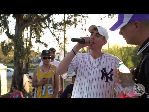 Yatucyphers Lagomar 29/9/19 Varela VS Thony