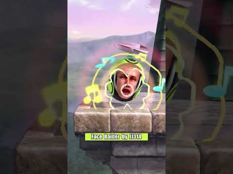 3DS / eShop Characters | 1 Minute Mods (Smash Ultimate)