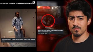 Download lagu Diving into Disturbing Instagram Content mp3 Download lagu Diving into Disturbing Instagram Content mp3