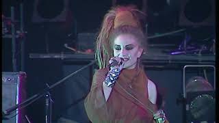 Alaska y Dinarama - Un hombre de verdad (La edad de oro) 1984