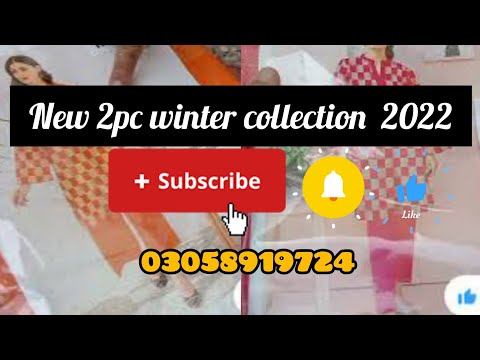 linen 2pc collection 2022 || new arrival || @konainglamourhouse