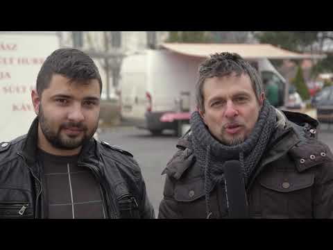 Kívánságpiac - Celldömölk - 2016 - 08