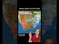 Vox Weather & 🌀STORM CHENGE🌀Update  #WeatherUpdate #TropicalStorm #Chenge #Madagascar #saweather
